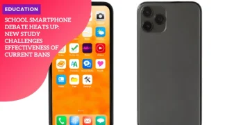 School Smartphone Debate