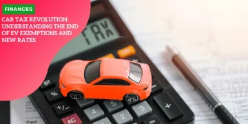 Vehicle Excise Duty