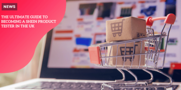 Shein Product Tester