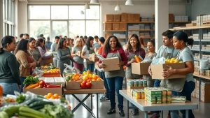 Trussell welfare reform food bank risk: what you need to know Trussell welfare reform food bank risk: what you need to know