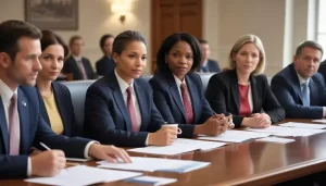 public sector pay negotiations update 2026: key changes