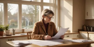 winter fuel payment eligibility review: do you qualify?