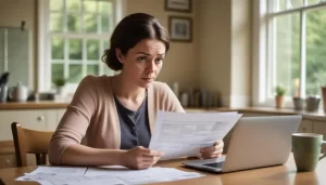 Universal Credit reform impact on low-income households 2026 Universal Credit reform impact on low-income households 2026