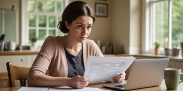 Universal Credit reform impact on low-income households 2026