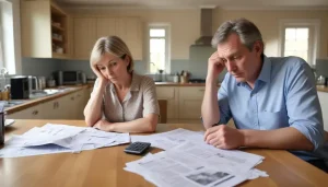 UK energy price cap debate amid inflation concerns