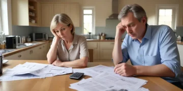 UK energy price cap debate amid inflation concerns