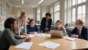 teacher retention incentives in England: practical steps