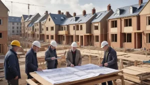UK housing supply crisis policy responses: urgent fixes