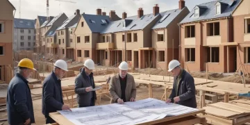 UK housing supply crisis policy responses: urgent fixes