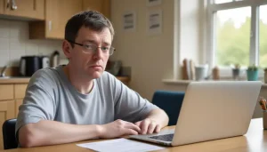 Employment support allowance changes for disabled claimants?
