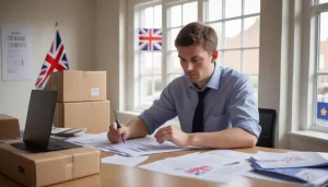 Brexit trade agreement updates affecting UK exporters? Brexit trade agreement updates affecting UK exporters?