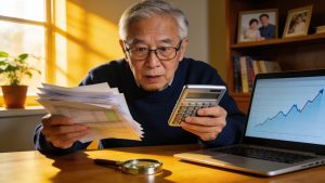 Pension credit eligibility changes for retirees: act now Pension credit eligibility changes for retirees: act now