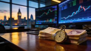 UK stock market performance linked to inflation reports: why UK stock market performance linked to inflation reports: why