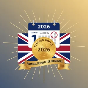 Pension Credit UK: Claim Your £200 Annual Boost for Low-Income Pensioners in 2026 Pension Credit UK 2026 financial boost for low-income pensioners